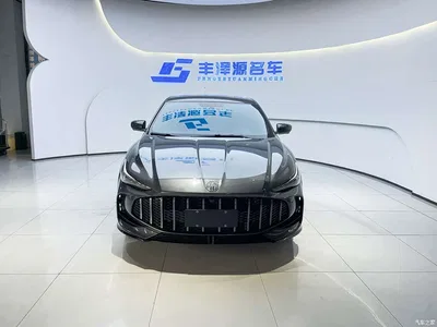 2026 MG MG5 300DVVT Global Flagship MAX, фото 2, лот 10357427