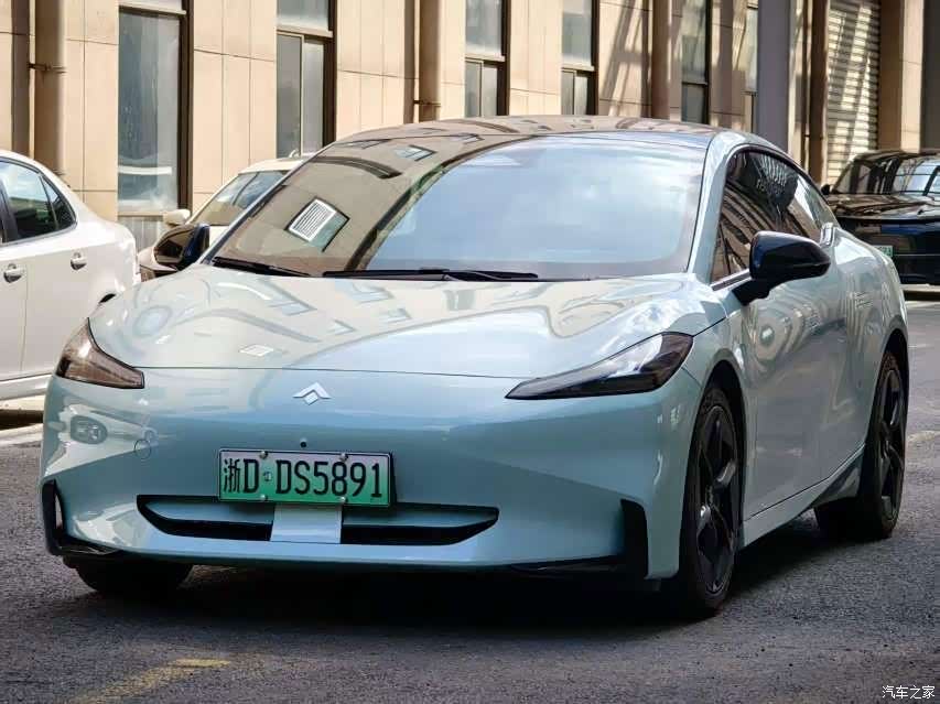 2024 GAC Haobo Haobo GT Global Edition 710 UHV Advanced Smart Drive 3L Version, фото 2, лот 11171149