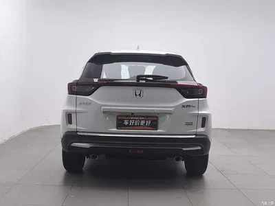 2019 Honda XR-V 220TURBO CVT Luxury China VI, фото 4, лот 10817181