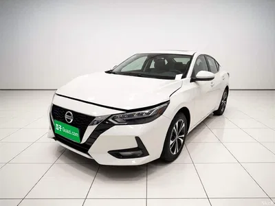 2022 Nissan Sylphy 1.6L XL CVT Delight Edition, фото 1, лот 11097317