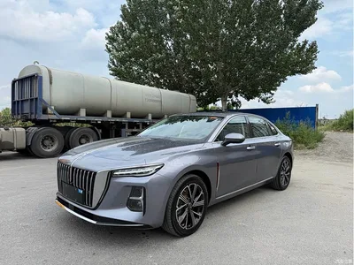 2025 Hongqi H5 PHEV 170 Super Hybrid Edition, фото 1, лот 10286916