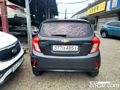 2020 Chevrolet Spark Premier, фото 4, лот 10586523