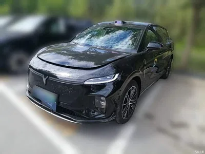 2025 Voyah Auto Voyah Zhiyin Base, фото 1, лот 11169721