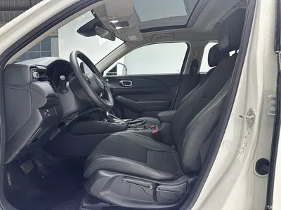 2023 Honda Vezel 1.5L CVT Technology Edition, фото 3, лот 10418562