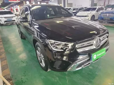 2021 Mercedes-Benz GLC 260 L 4MATIC Sporty, фото 4, лот 10279292