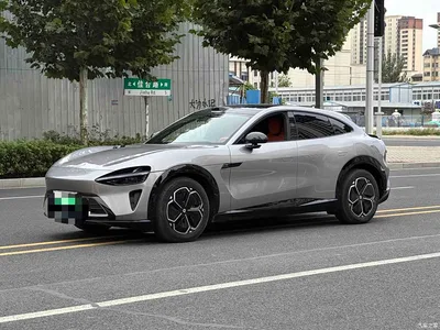 2025 Xiaomi Auto Xiaomi YU7 Ultra Long Range High Performance AWD Max Edition, фото 2, лот 10448833