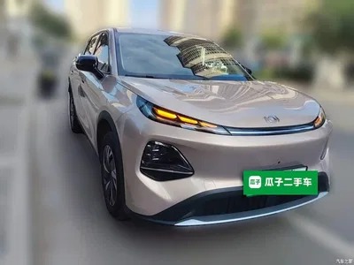 2026 Changan Qiyuan Q05 Model Base, фото 3, лот 11131970