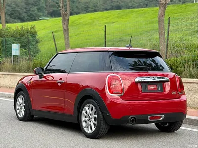 2014 MINI MINI Model 1.2T ONE+, фото 4, лот 10351180