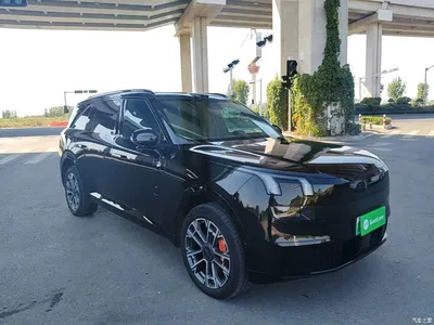 2025 Lynk & Co 900 1.5T Ultra, фото 4, лот 11016783