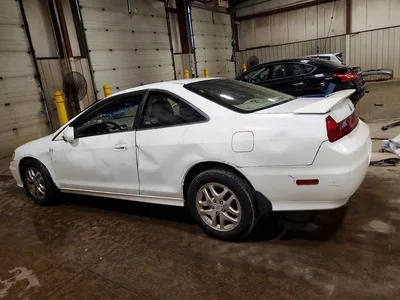 2002 HONDA ACCORD EX, фото 2, лот 10975568