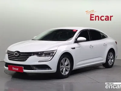 2019 Samsung SM6 2.0 LPe SE (Rental car), фото 1, лот 10189349