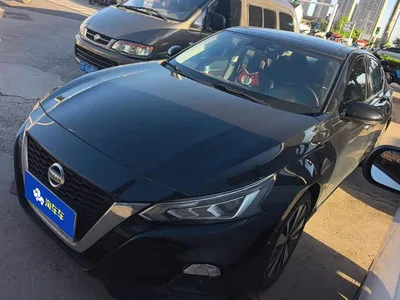2021 Nissan Teana 2.0L XL Comfort, фото 1, лот 10353616