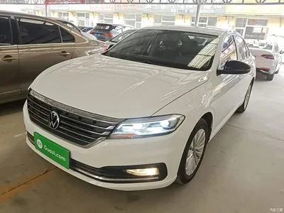 2021 Volkswagen Lavida 280TSI DSG Comfort Edition, фото 2, лот 10456266