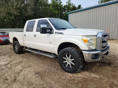 2015 FORD F350 SUPER DUTY, фото 4, лот 10982907