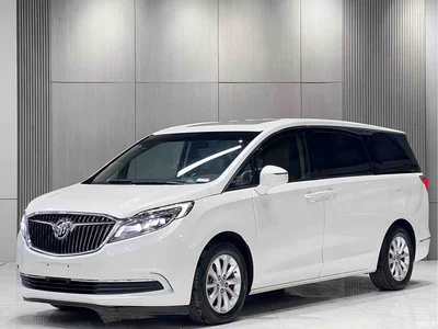 2018 Buick GL8 ES 28T Premium Type China VI, фото 1, лот 10245764