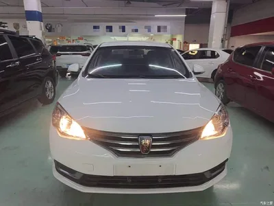 2017 Roewe 360 1.5L Auto Smart Screen Edition, фото 3, лот 11146738