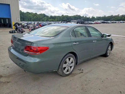 2005 LEXUS ES 330, фото 3, лот 10846628