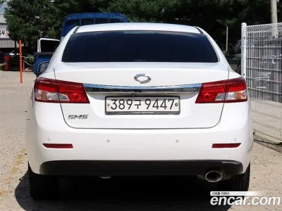 2019 Samsung SM5 Classic, фото 4, лот 10671925