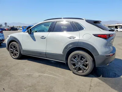 2025 MAZDA CX-30 PREMIUM, фото 2, лот 10843080
