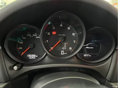 2020 Porsche Macan 2.0T, фото 4, лот 10410577