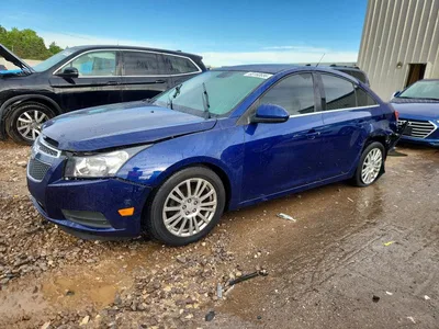 2013 CHEVROLET CRUZE ECO, фото 1, лот 10718418