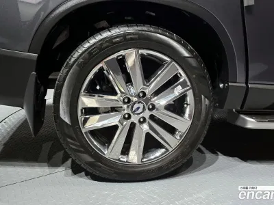 2020 Ssang Yong Rexton Diesel 2.2 4WD, фото 4, лот 10066658