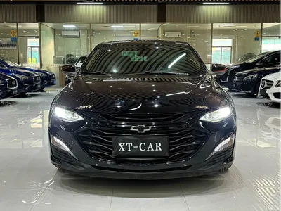 2022 Chevrolet Malibu XL Redline 550T Auto Sharp Connect Edition, фото 2, лот 10378068