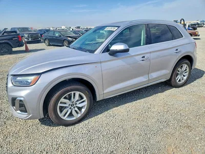 2022 AUDI Q5 PREMIUM 45, фото 1, лот 10854300