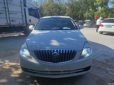 2015 Buick Excelle 1.5L Automatic Classic, фото 3, лот 11567652