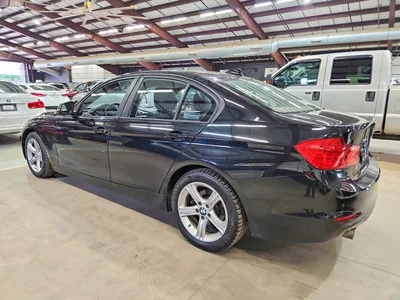 2014 BMW 328 D XDRIVE, фото 2, лот 10587131