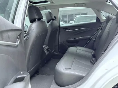 2021 Buick Excelle Facelift Exemplar 1.5L Auto Elite, фото 4, лот 10252434