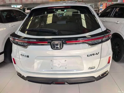2020 Honda UR-V 240TURBO 2WD Joy Edition, фото 4, лот 10428300