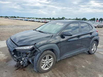 2020 HYUNDAI KONA SE, фото 1, лот 10747967