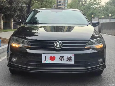 2017 Volkswagen Sagitar 1.6L Automatic Comfort, фото 2, лот 11438128