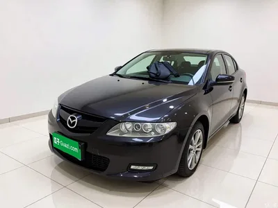 2015 Mazda 6 2.0L Automatic Classic, фото 1, лот 10327538
