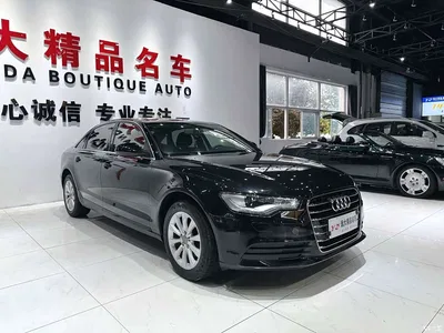 2015 Audi A6L TFSI Millionth Anniversary Intelligent Leader Type, фото 3, лот 10428942