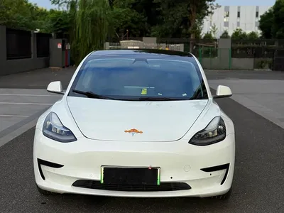 2020 Tesla Model 3 Facelift Standard Range RWD Upgrade, фото 2, лот 10454898