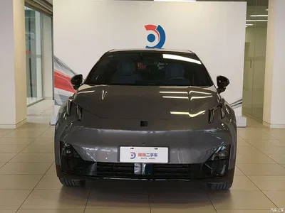 2025 Lynk & Co Z20 530km RWD Pro, фото 2, лот 11133147
