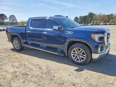 2021 GMC K1500, фото 4, лот 11159695