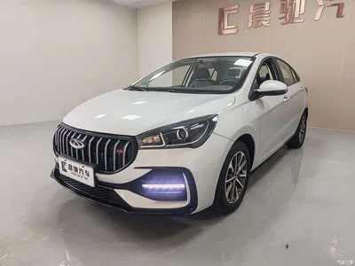 2024 Chery Arrizo 5 1.5L CVT Trend, фото 1, лот 10332383