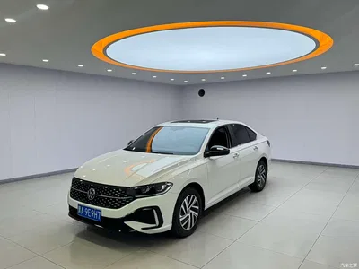 2023 Volkswagen Lavida 280TSI DSG Starlight Comfort Edition, фото 1, лот 10454823