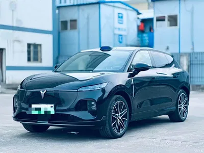 2025 Voyah Auto Voyah Zhiyin Base, фото 1, лот 11210882