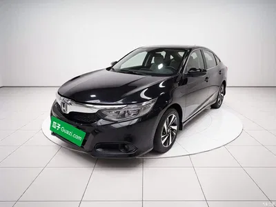 2019 Honda Lingpai 180Turbo CVT Comfort China VI, фото 1, лот 10827083