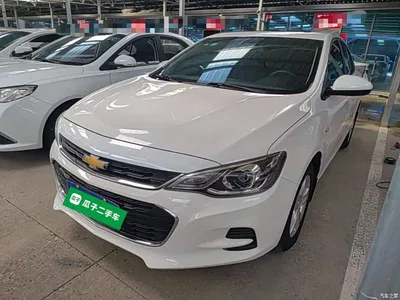 2016 Chevrolet Cavalier 1.5L Manual Delight Edition, фото 1, лот 10380555