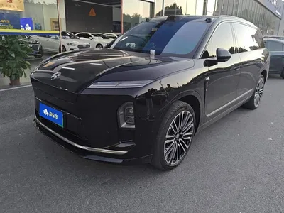 2025 NIO ES8 Base Model, фото 1, лот 10359607