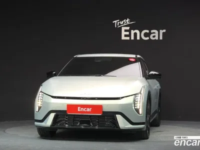 2026 Kia EV4 Standard 2WD, фото 3, лот 11090588