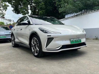 2023 IM Motors IM LS7 100kWh Lux AWD, фото 3, лот 10823025
