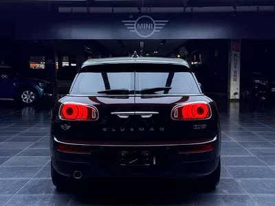 2016 MINI CLUBMAN Facelift 1.5T COOPER Connoisseur Edition, фото 3, лот 10330230