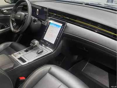 2022 Roewe RX5 330TGI Auto National Trend Edition, фото 4, лот 10807775