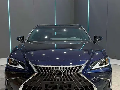 2023 Lexus ES 200 Excellence Edition, фото 2, лот 11205409